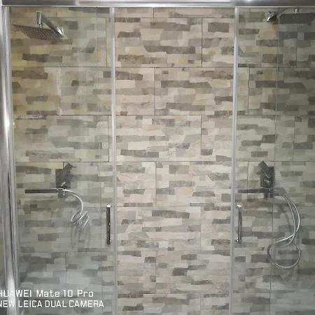 Casaldepazzi Гостевой дом Рим