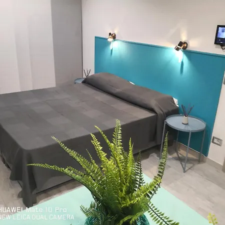 Casaldepazzi Гостевой дом