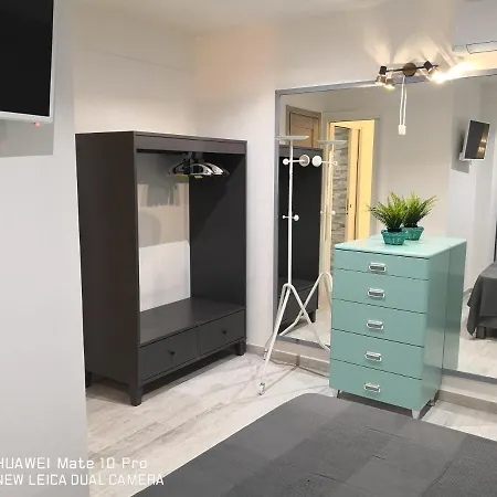 Casaldepazzi * Рим