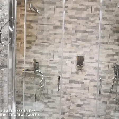 Casaldepazzi * Рим