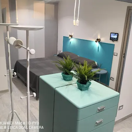 Casaldepazzi * Рим