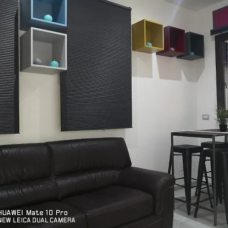 Casaldepazzi * Рим