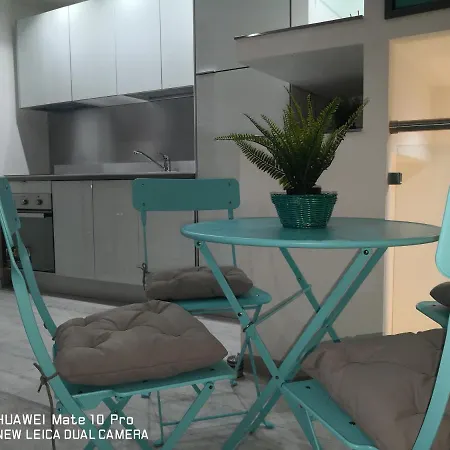 Casaldepazzi Гостевой дом