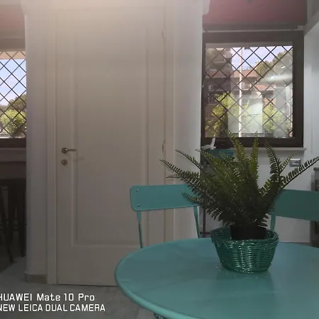 Casaldepazzi Guest house
