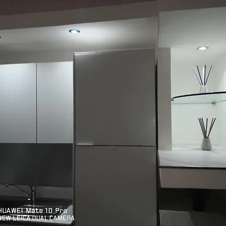 Casaldepazzi Guest house *